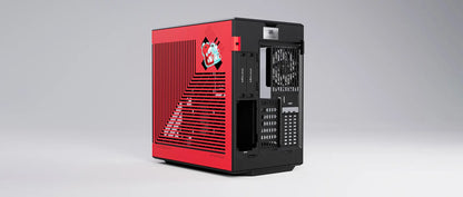 Hakos Baelz Y60 + Desk Pad Bundle