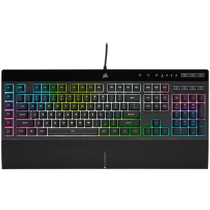 K55 RGB PRO XT Gaming Keyboard
