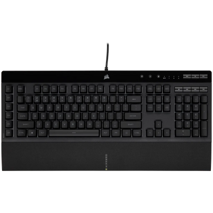 K55 RGB PRO XT Gaming Keyboard