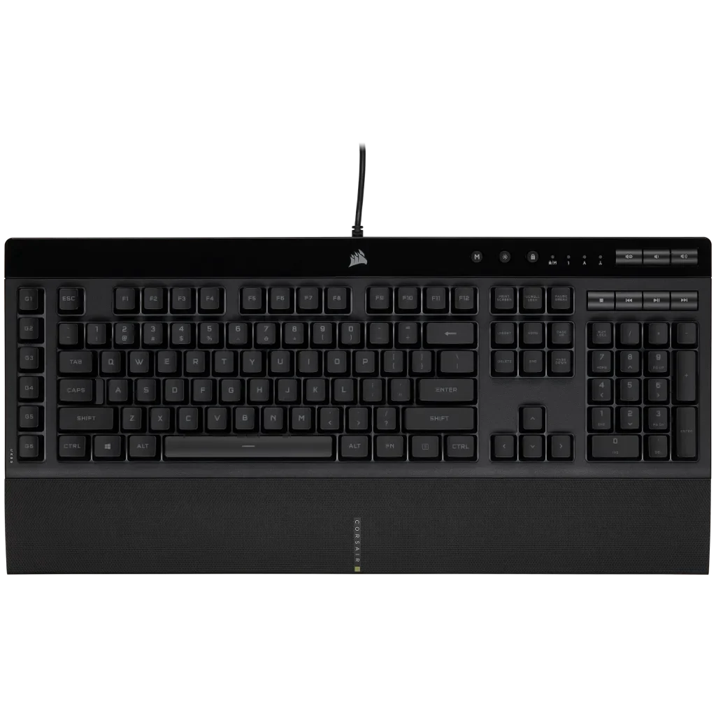 CORSAIR K55 RGB PRO XT Gaming Keyboard