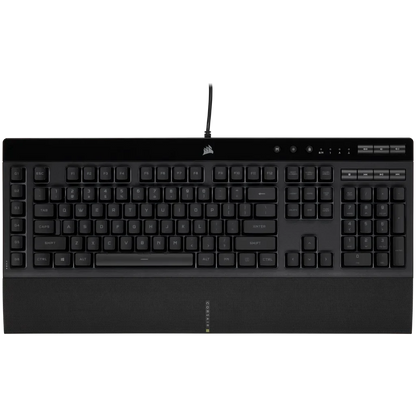 CORSAIR K55 RGB PRO XT Gaming Keyboard