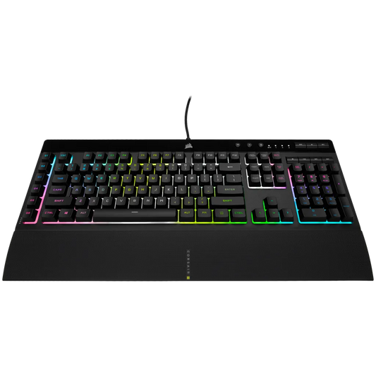 K55 RGB PRO XT Gaming Keyboard