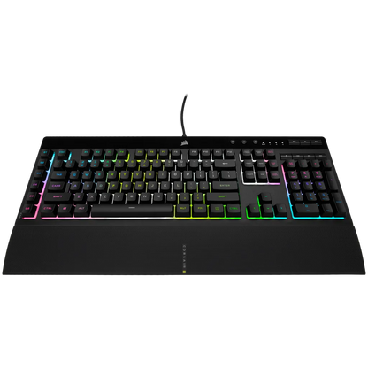 CORSAIR K55 RGB PRO XT Gaming Keyboard