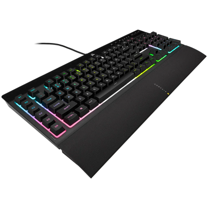 CORSAIR K55 RGB PRO XT Gaming Keyboard