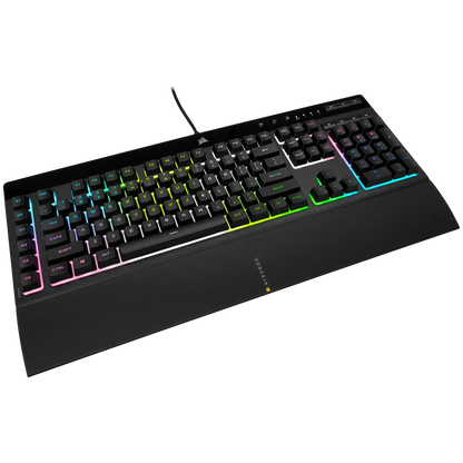 CORSAIR K55 RGB PRO XT Gaming Keyboard