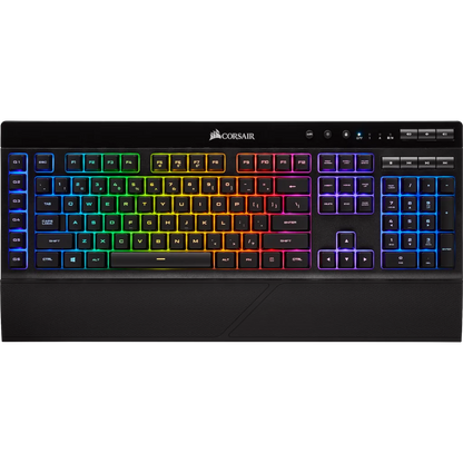 CORSAIR K57 RGB WIRELESS Gaming Keyboard (NA)