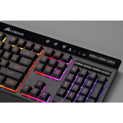CORSAIR K57 RGB WIRELESS Gaming Keyboard (NA)