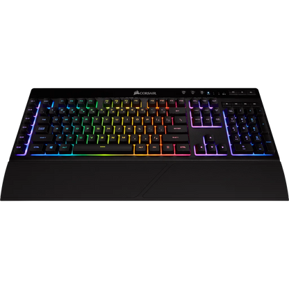 CORSAIR K57 RGB WIRELESS Gaming Keyboard (NA)
