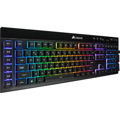 CORSAIR K57 RGB WIRELESS Gaming Keyboard (NA)