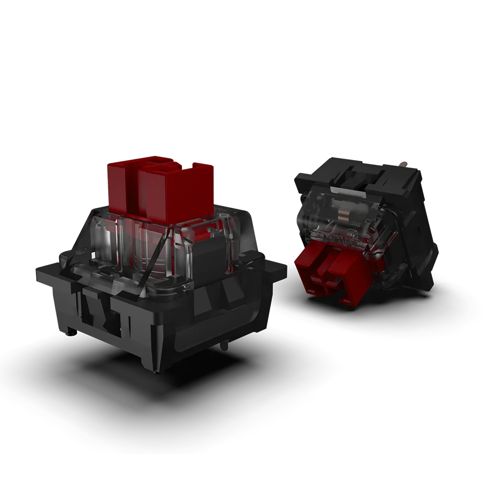 Redragon K582 RGB Surara Mechanical Gaming Keyboard