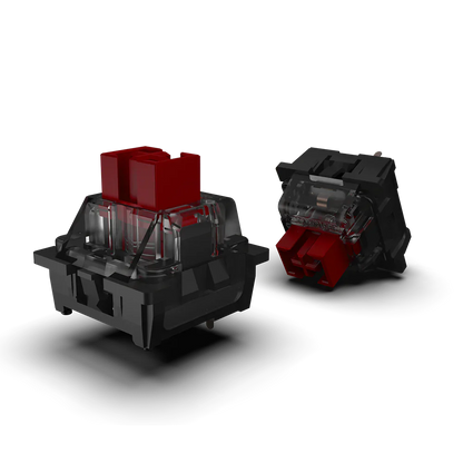 Redragon K582 RGB Surara Mechanical Gaming Keyboard