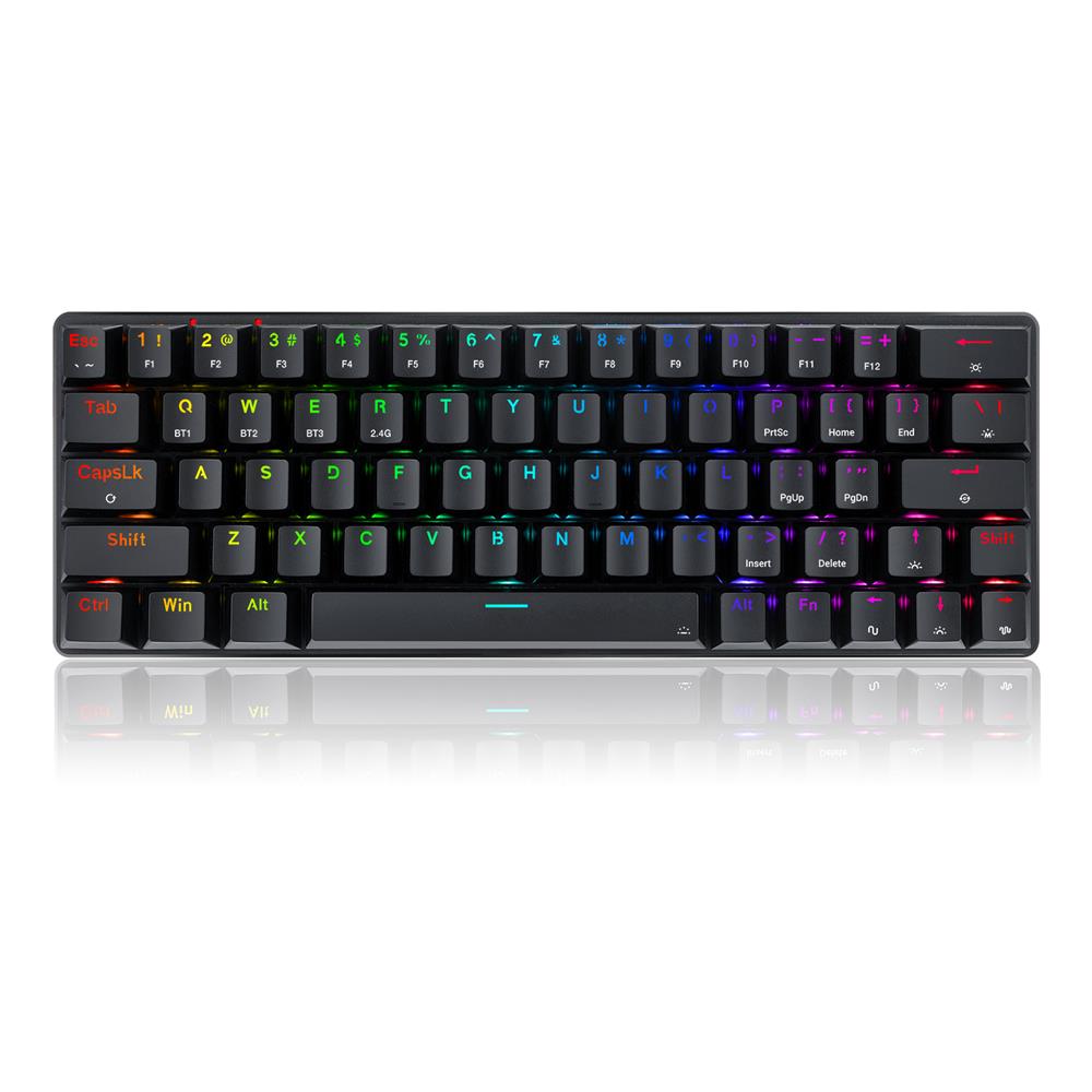 Redragon Jax Pro K613P Wireless Mechanical Gaming Keyboard