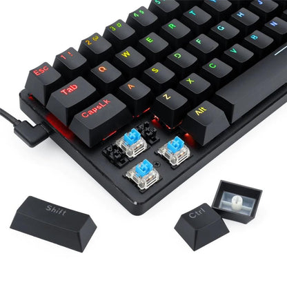 Redragon Jax Pro K613P Wireless Mechanical Gaming Keyboard
