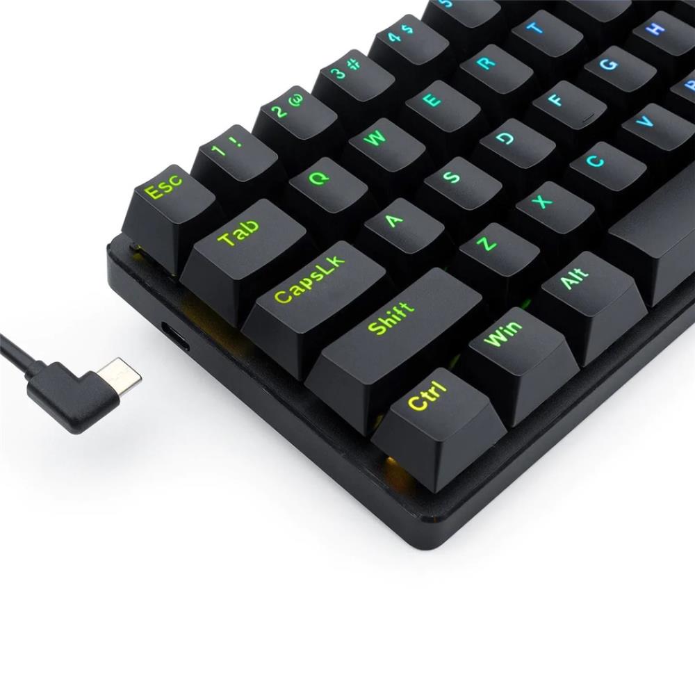 Redragon Jax Pro K613P Wireless Mechanical Gaming Keyboard