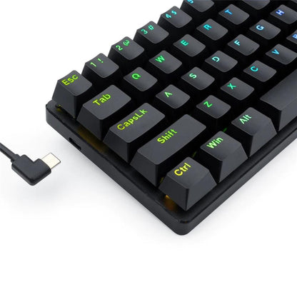 Redragon Jax Pro K613P Wireless Mechanical Gaming Keyboard