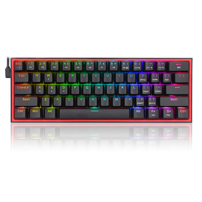 Redragon K616 mechanical keyboard