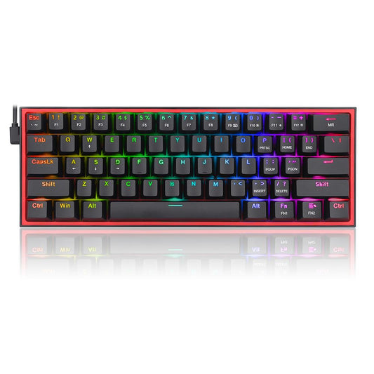 Redragon K616 mechanical keyboard