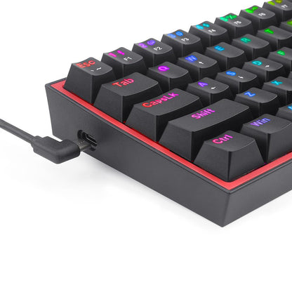 Redragon K616 mechanical keyboard