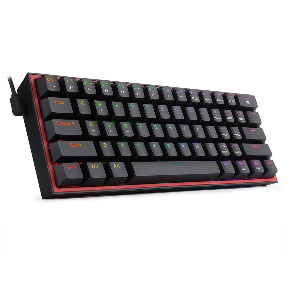 Redragon K616 mechanical keyboard