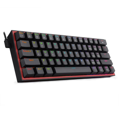Redragon K616 mechanical keyboard