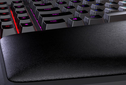 Kinesis Freestyle Edge RGB Split Mechanical Keyboard