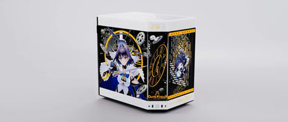 Ouro Kronii Y60 + Desk Pad Bundle