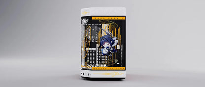 Ouro Kronii Y60 + Desk Pad Bundle