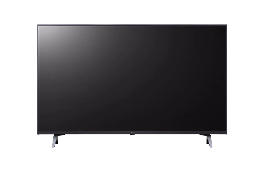 LG 43?€? UHD with HDR for vivid colors & built-in speakers