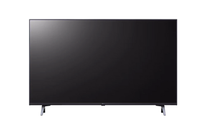 LG 43?€? UHD with HDR for vivid colors & built-in speakers