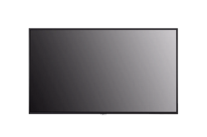 LG New High Haze UHD Standard Signage