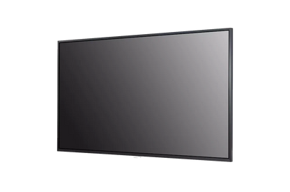 LG New High Haze UHD Standard Signage