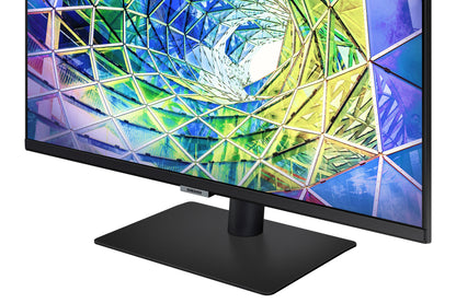 Samsung 27?€? ViewFinity UHD High Resolution Monitor with USB-C