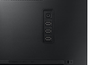 Samsung 27?€? ViewFinity UHD High Resolution Monitor with USB-C