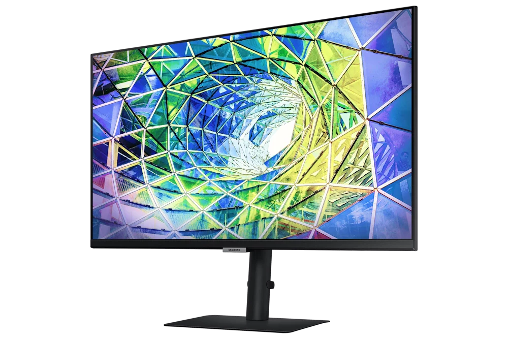 Samsung 27?€? ViewFinity UHD High Resolution Monitor with USB-C