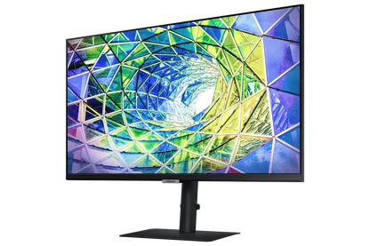 Samsung 27?€? ViewFinity UHD High Resolution Monitor with USB-C