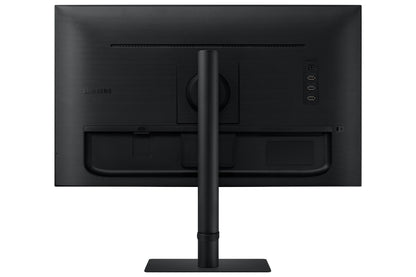 Samsung 27?€? ViewFinity UHD High Resolution Monitor with USB-C