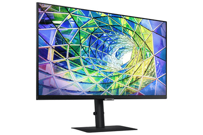 Samsung 27?€? ViewFinity UHD High Resolution Monitor with USB-C