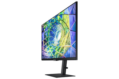 Samsung 27?€? ViewFinity UHD High Resolution Monitor with USB-C