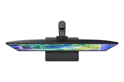 Samsung 27?€? ViewFinity UHD High Resolution Monitor with USB-C