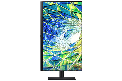 Samsung 27?€? ViewFinity UHD High Resolution Monitor with USB-C