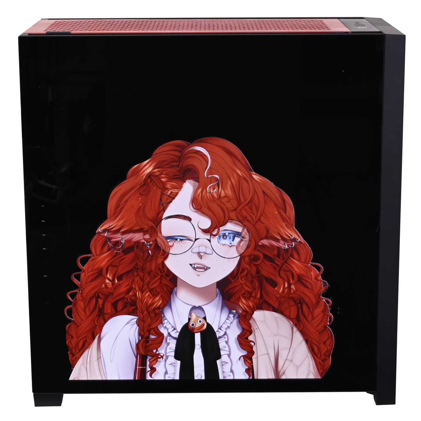 comfyLenox Computer Chassis