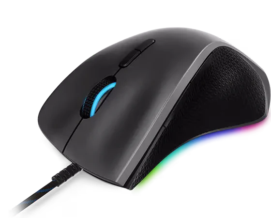 Lenovo Legion M500 RGB Gaming Mouse