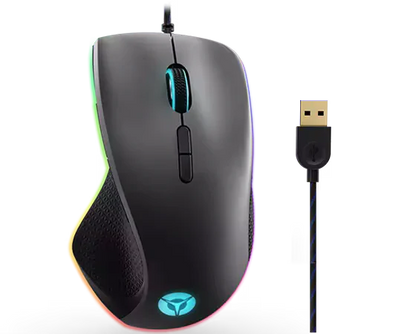 Lenovo Legion M500 RGB Gaming Mouse