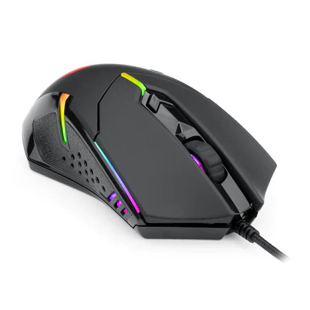 Redragon M601-RGB Gaming Mouse