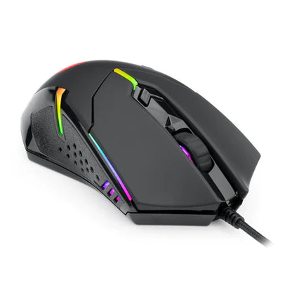 Redragon M601-RGB Gaming Mouse