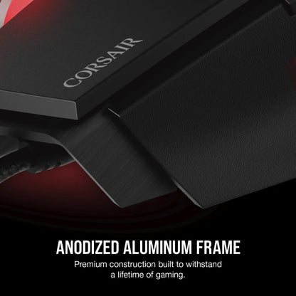 Corsair M65 PRO RGB FPS Gaming Mouse