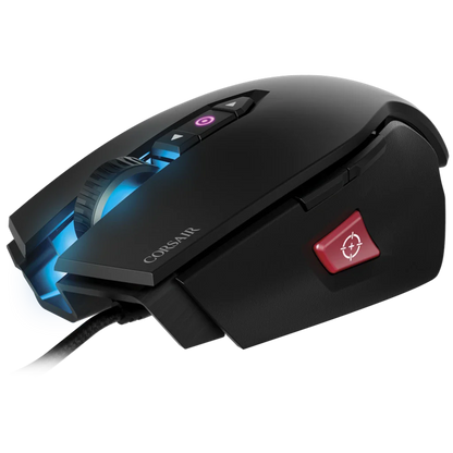Corsair M65 PRO RGB FPS Gaming Mouse