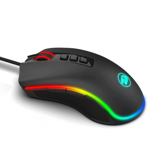 Redragon M711-FPS Cobra FPS Gaming Mouse