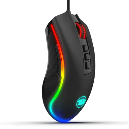 Redragon M711-FPS Cobra FPS Gaming Mouse