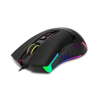 Redragon M712 wired RGB gaming mouse